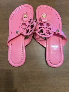 Tory Burch Miller Sandals